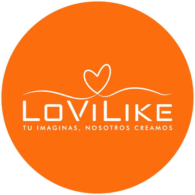 Lovilike Personalizados